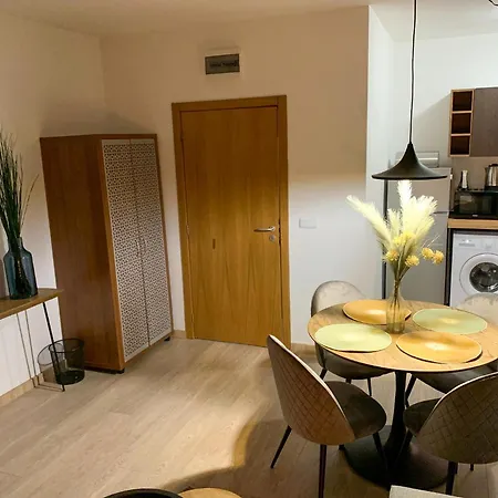 Todorka Sunny View W Słonecznym Brzegu Apartament *