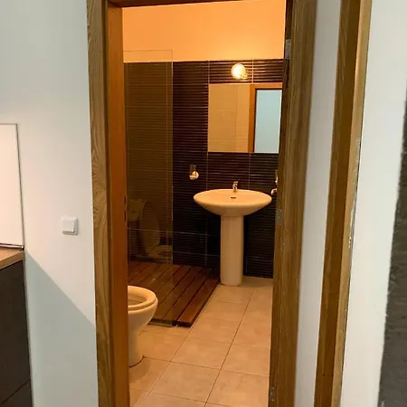 Todorka Sunny View W Słonecznym Brzegu Apartament