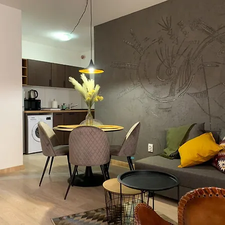 Todorka Sunny View W Slonecznym Brzegu Appartement *