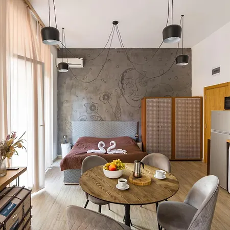 Apartament Todorka Sunny View W Słonecznym Brzegu *