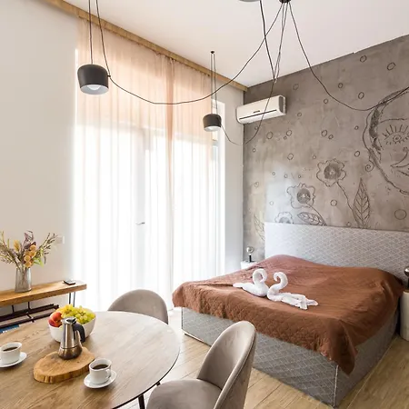 Todorka Sunny View W Słonecznym Brzegu