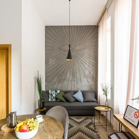 Todorka Sunny View W Słonecznym Brzegu *