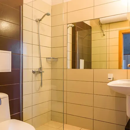 Todorka Sunny View W Słonecznym Brzegu