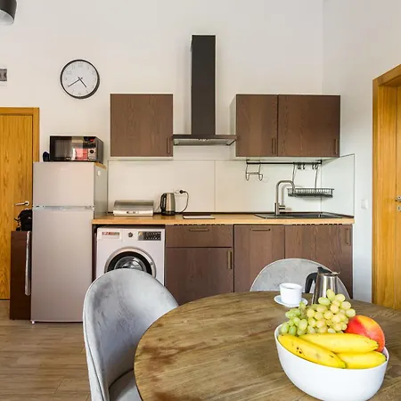 Todorka Sunny View W Słonecznym Brzegu