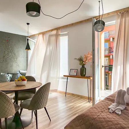 Apartament Todorka Sunny View W Słonecznym Brzegu *