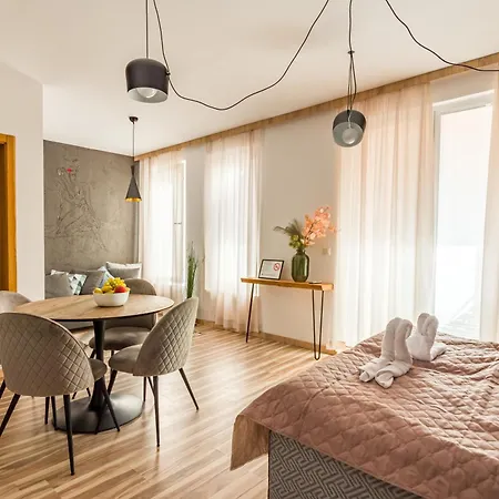 Todorka Sunny View W Słonecznym Brzegu Słoneczny Brzeg