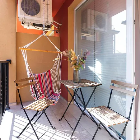 Todorka Sunny View W Słonecznym Brzegu *