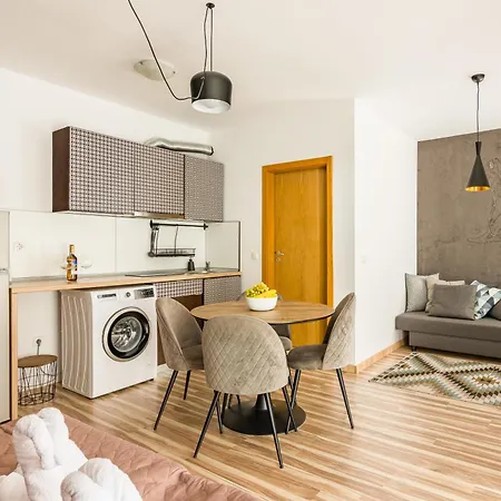 Apartament Todorka Sunny View W Słonecznym Brzegu Słoneczny Brzeg