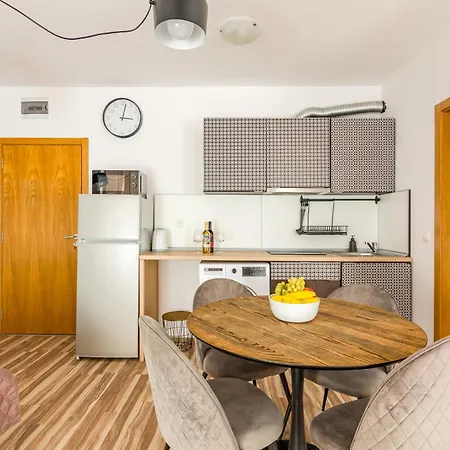 Todorka Sunny View W Słonecznym Brzegu Słoneczny Brzeg