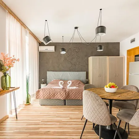 Todorka Sunny View W Słonecznym Brzegu *