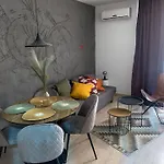 Todorka Sunny View W Slonecznym Brzegu Apartman