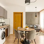 Apartman Todorka Sunny View W Slonecznym Brzegu