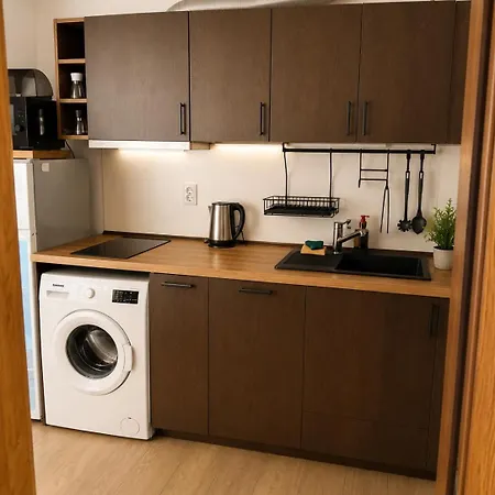 Todorka Sunny View W Slonecznym Brzegu Apartman *