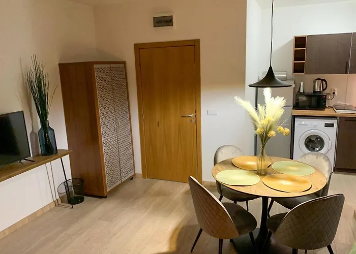 Todorka Sunny View W Slonecznym Brzegu Apartment *