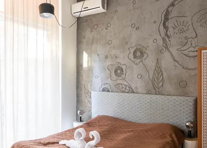 Apartment Todorka Sunny View W Slonecznym Brzegu *