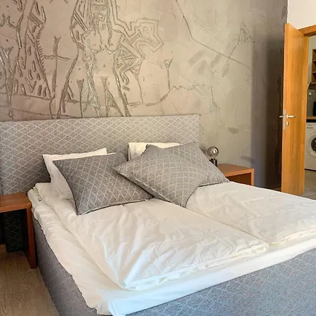 Apartament Todorka Sunny View W Słonecznym Brzegu