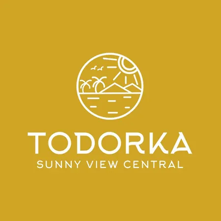 Todorka Sunny View W Słonecznym Brzegu Apartament Słoneczny Brzeg