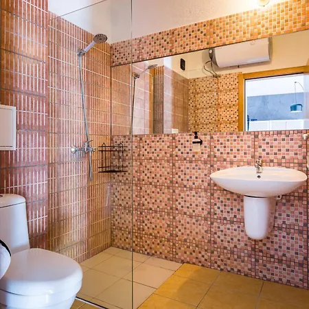 Apartament Todorka Sunny View W Słonecznym Brzegu